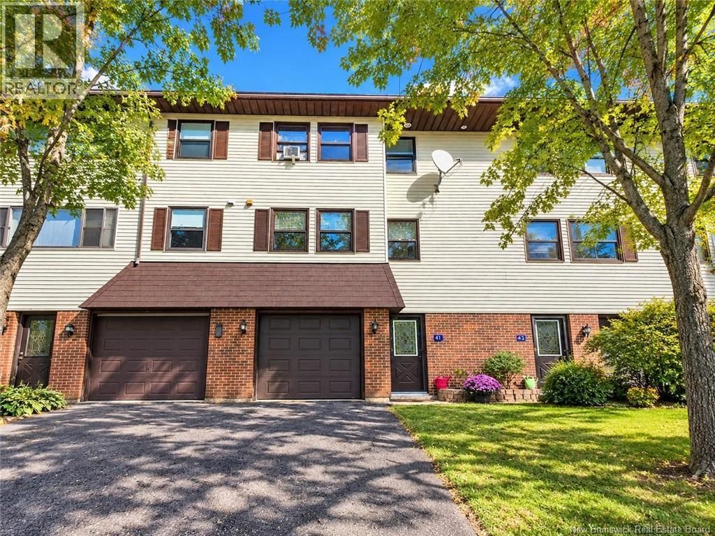 41 Hillsview Crescent, Rothesay