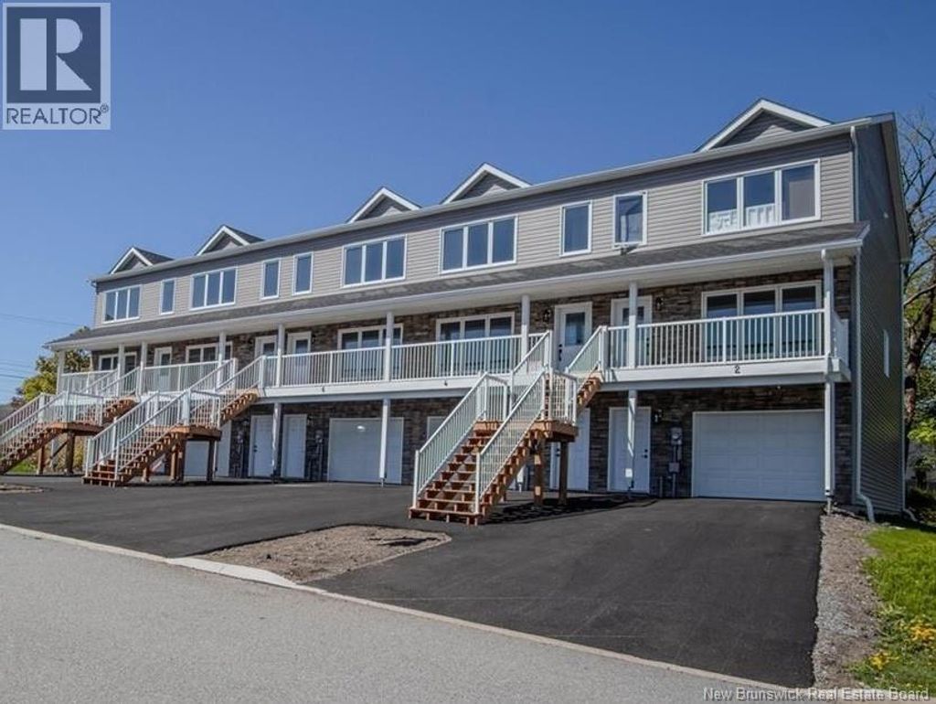 4 Rockingstone Drive, Saint John