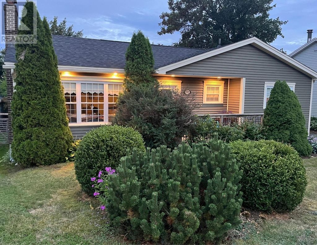 37 Gleneyre Street, St. John's