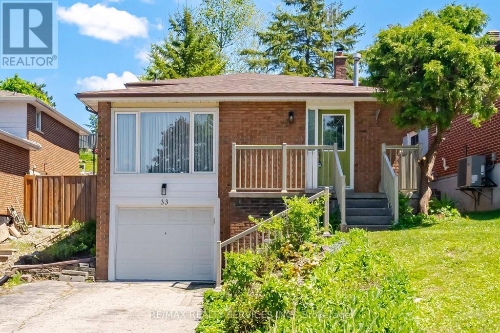 33 Hesp Drive, Caledon (bolton West)
