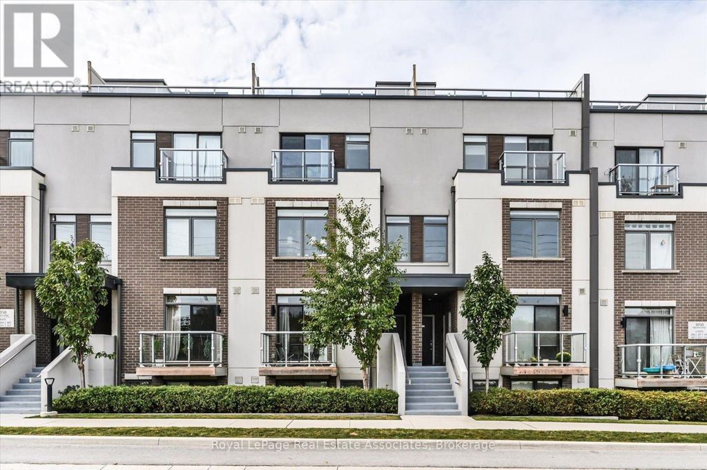 204 - 3058 Sixth Line, Oakville (go Glenorchy)