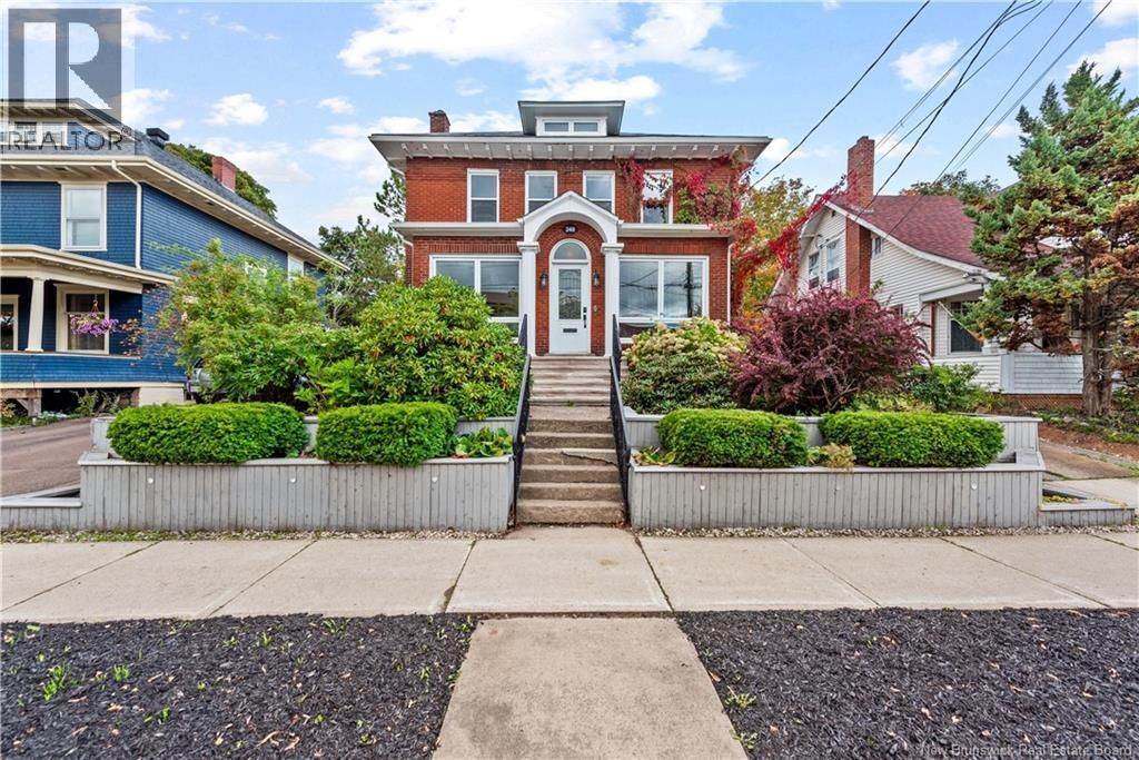 248 Highfield Street, Moncton