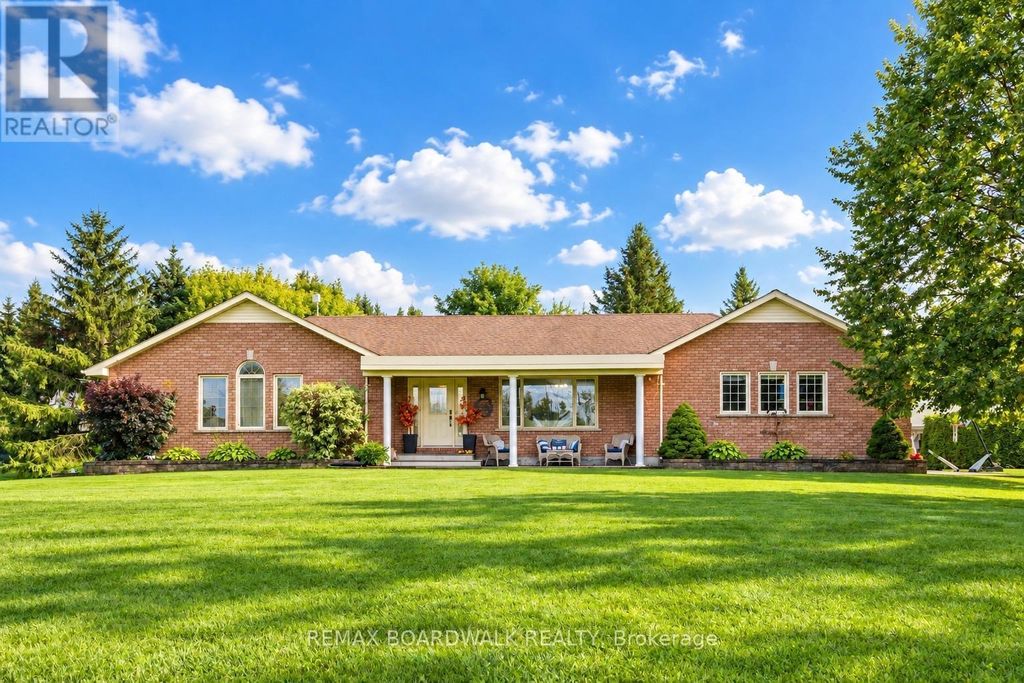 2725 Mcintosh Road, Augusta