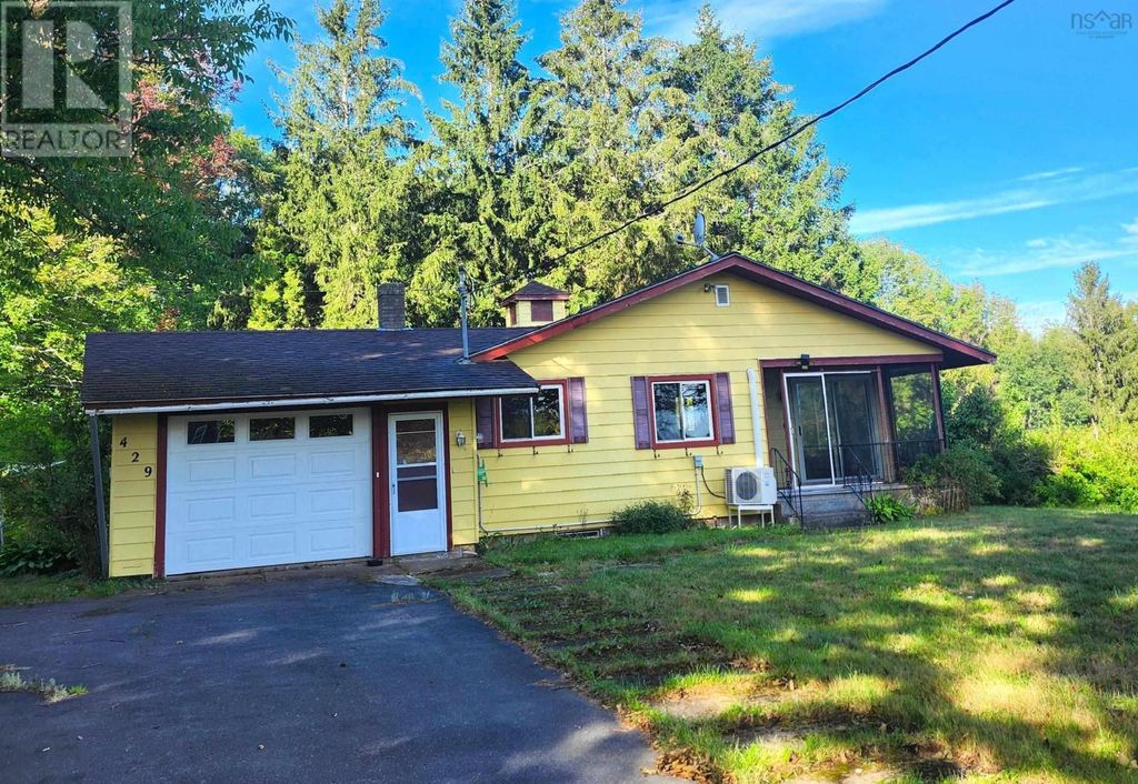 429 Victoria Road, Nicholsville