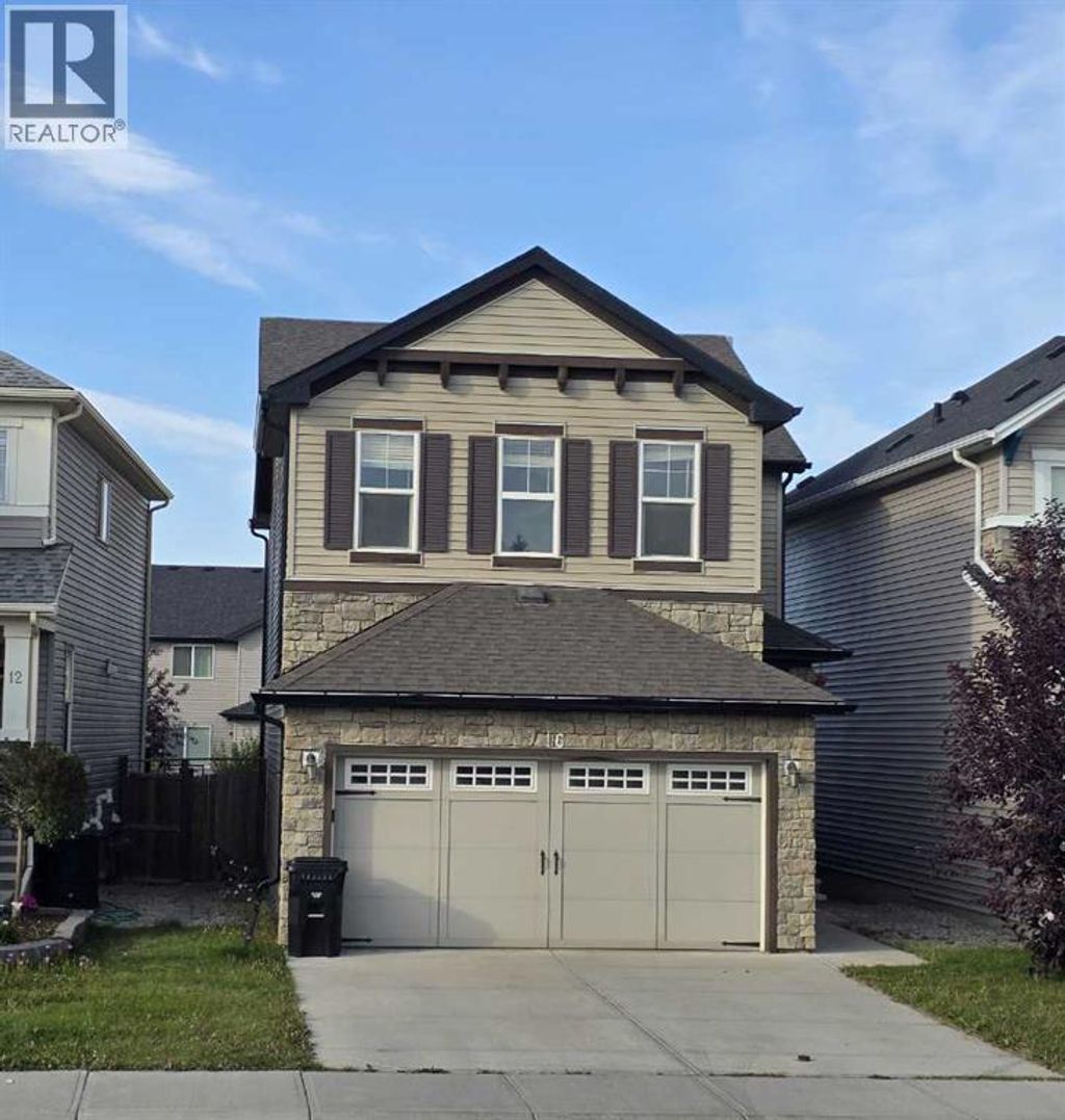 16 Nolancrest Green Nw, Calgary