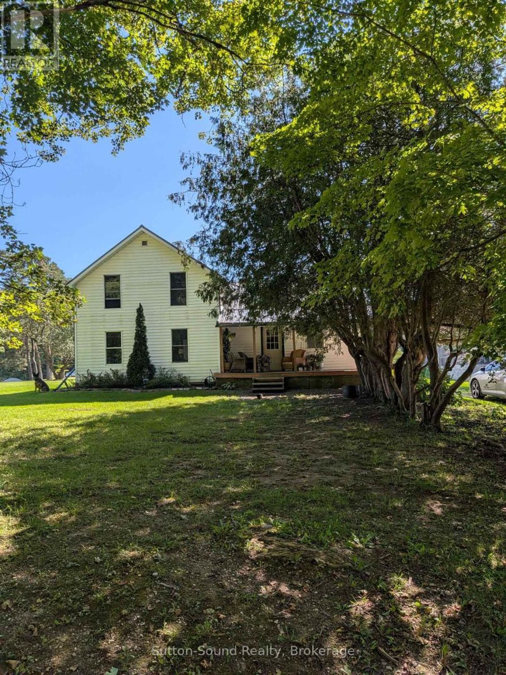 781492 3 Side Road, Chatsworth