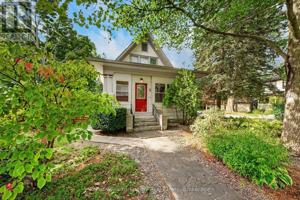 3 Downes Avenue, Prince Edward County (picton Ward)