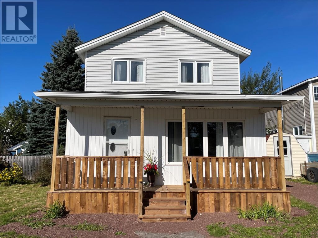 15 Suvla Road, Grand Falls-Windsor