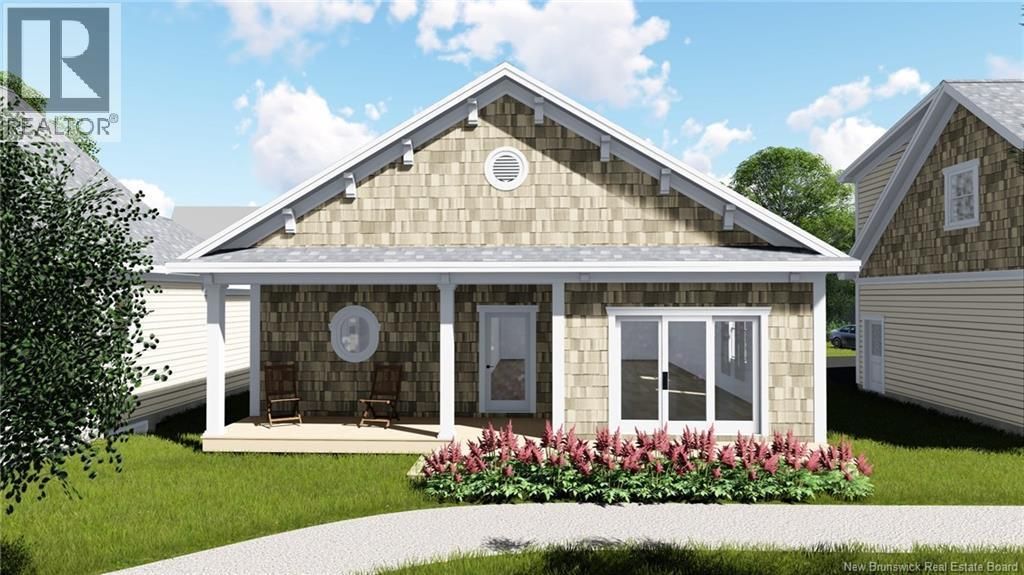 224 Mowat Drive Unit# 7, Saint Andrews
