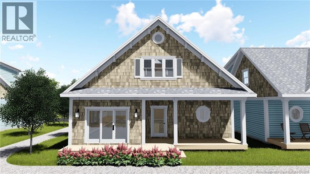 224 Mowat Drive Unit# 6, Saint Andrews