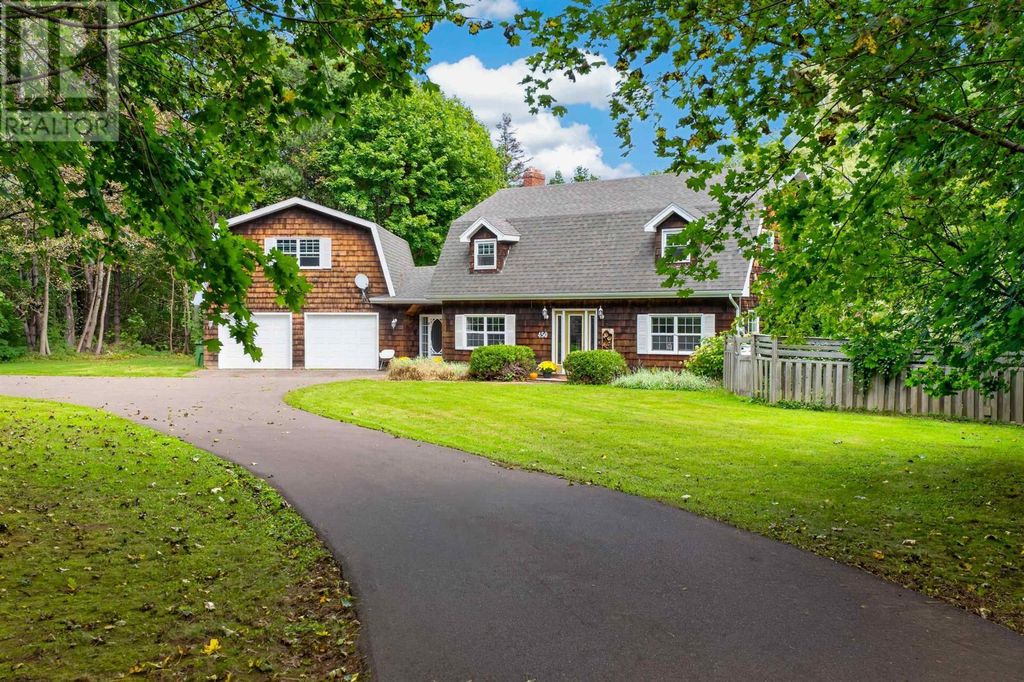 450 South Drive, Summerside