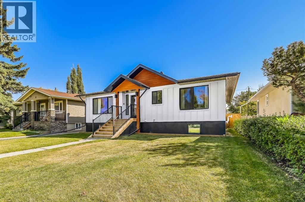 3224 24a Street Sw, Calgary