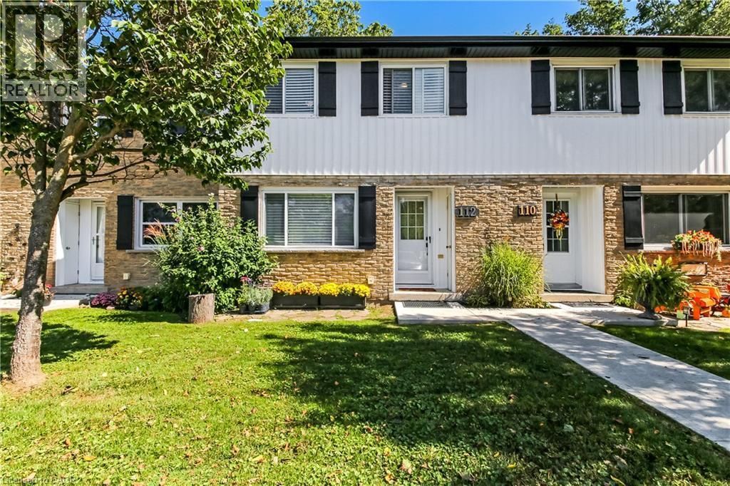 112 Richardson Drive Unit# 24, Port Dover