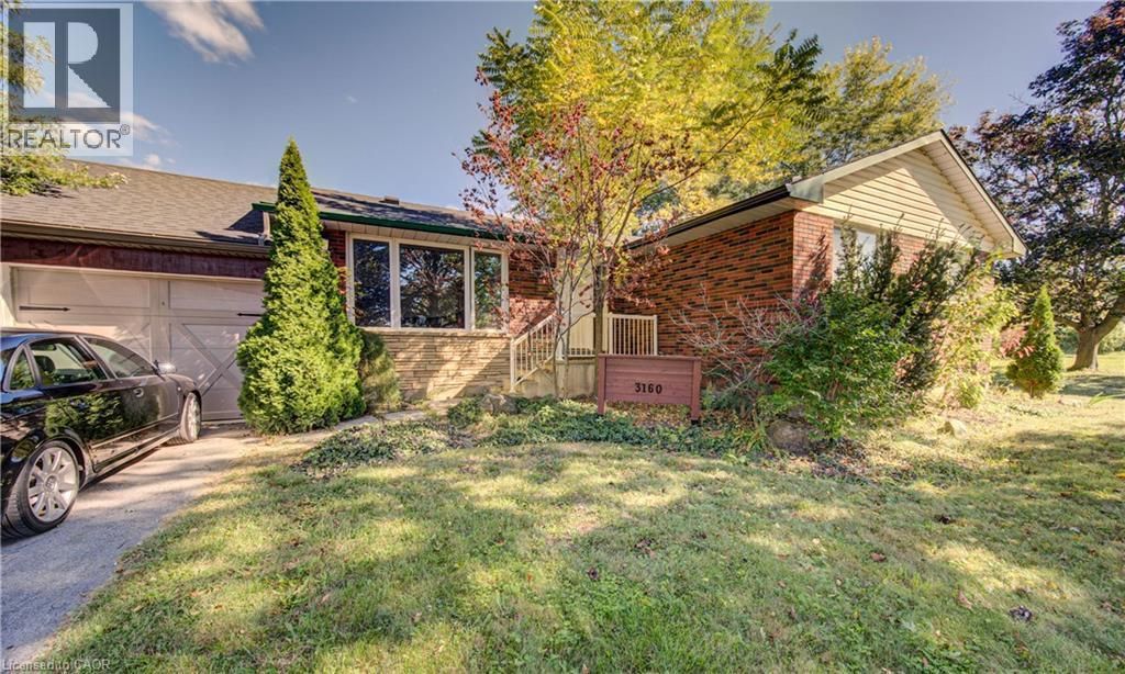 3160 Binbrook Road, Binbrook