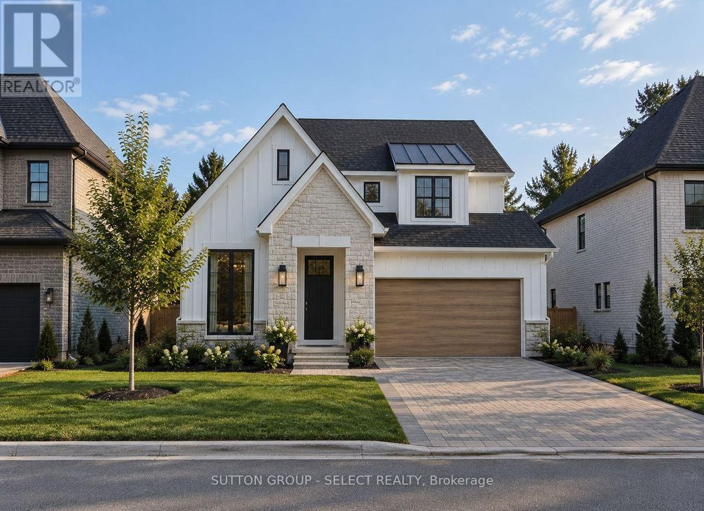 4395 Green Bend Road, London South (south V)