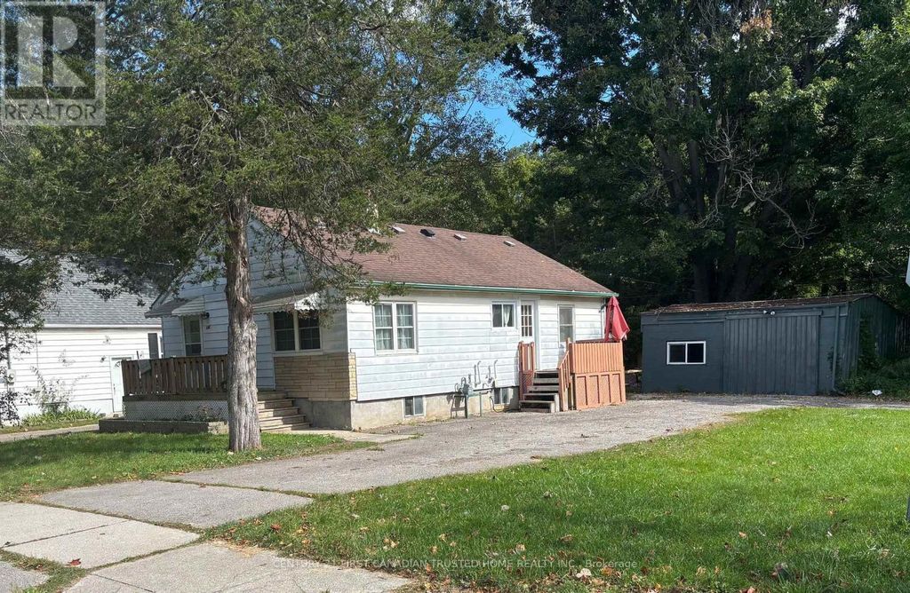 190 Helena Avenue, London South (south I)