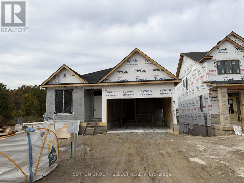 4383 Green Bend Road, London South (south V)