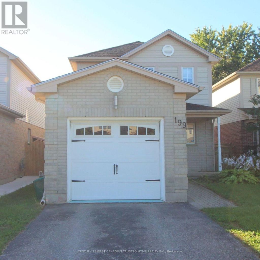 199 Emerald Road, London South (south U)