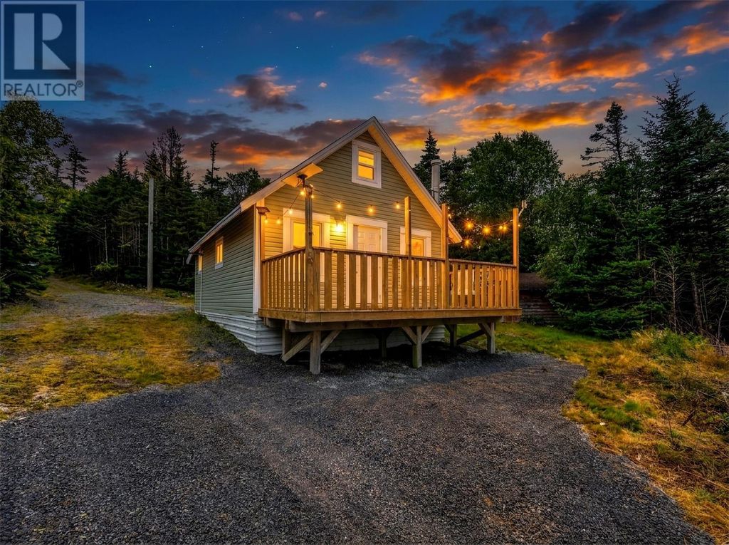 81 Strayaway Road, Blaketown