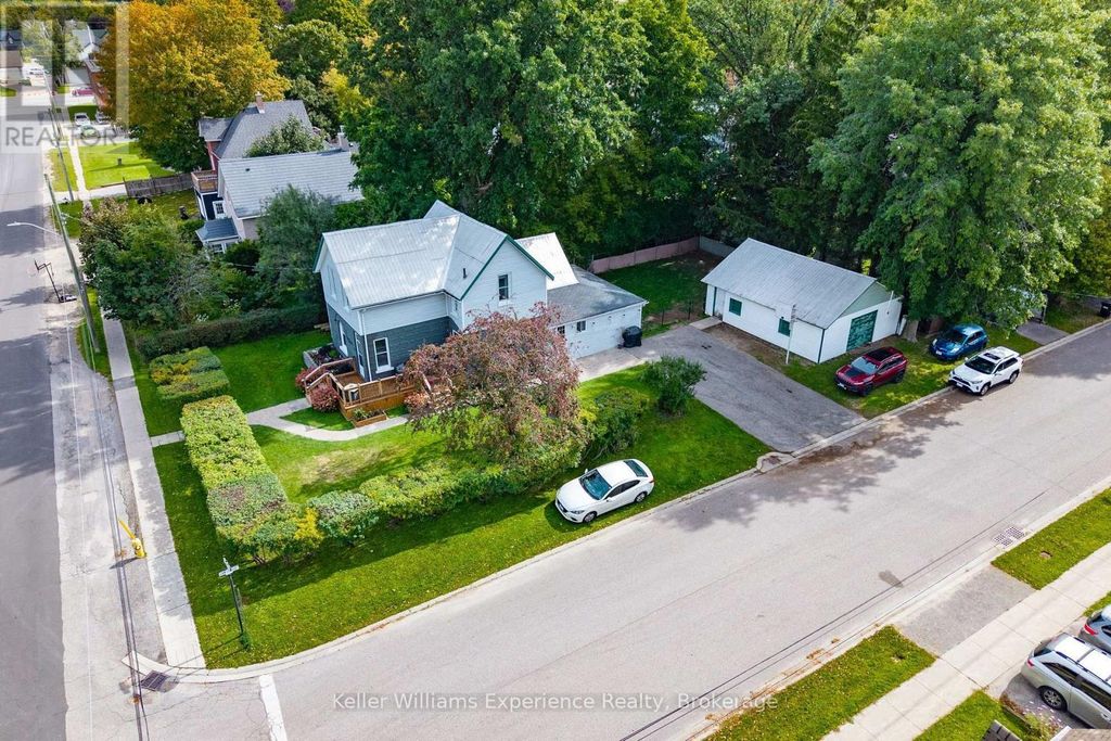 17 Stone Street, Springwater (elmvale)