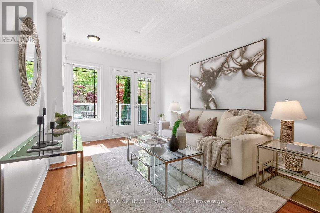 4 - 70 Byng Avenue, Toronto (willowdale East)