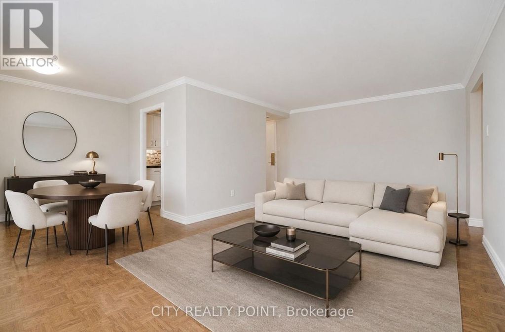 803 - 55 Isabella Street, Toronto (church-Yonge Corridor)