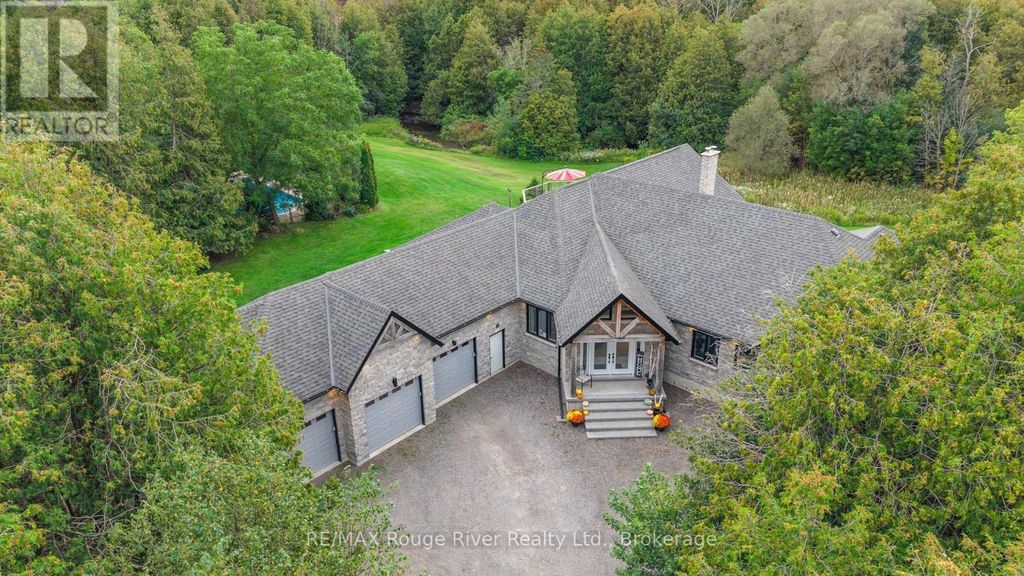 4500 Old Scugog Road, Clarington (bowmanville)