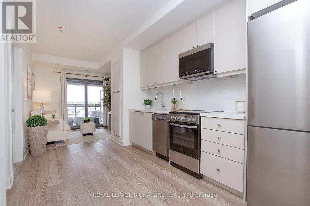 613 - 51 Clarington Boulevard, Clarington (bowmanville)