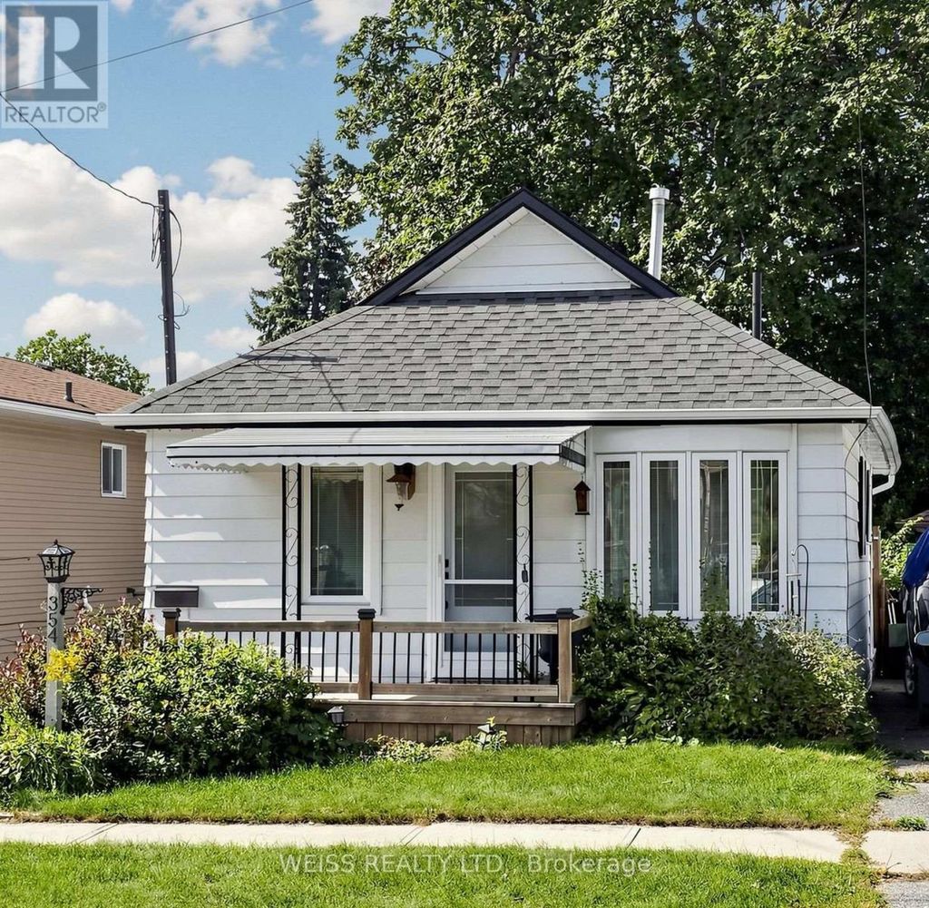 354 Verdun Road, Oshawa (central)