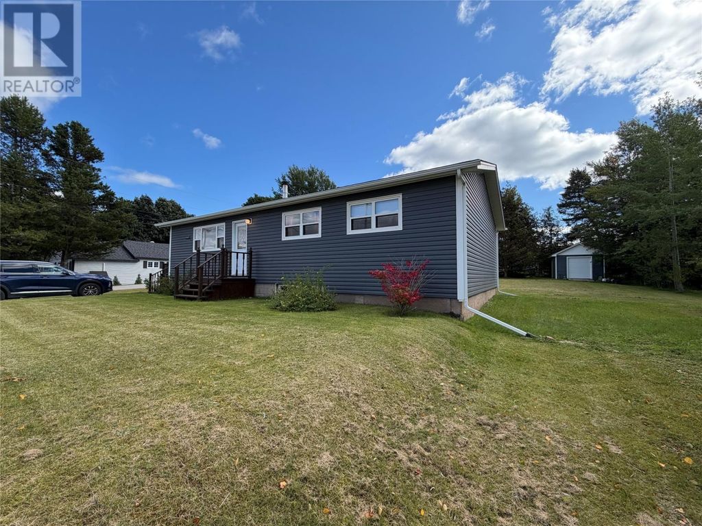 26 Hancocks Road, Deer Lake