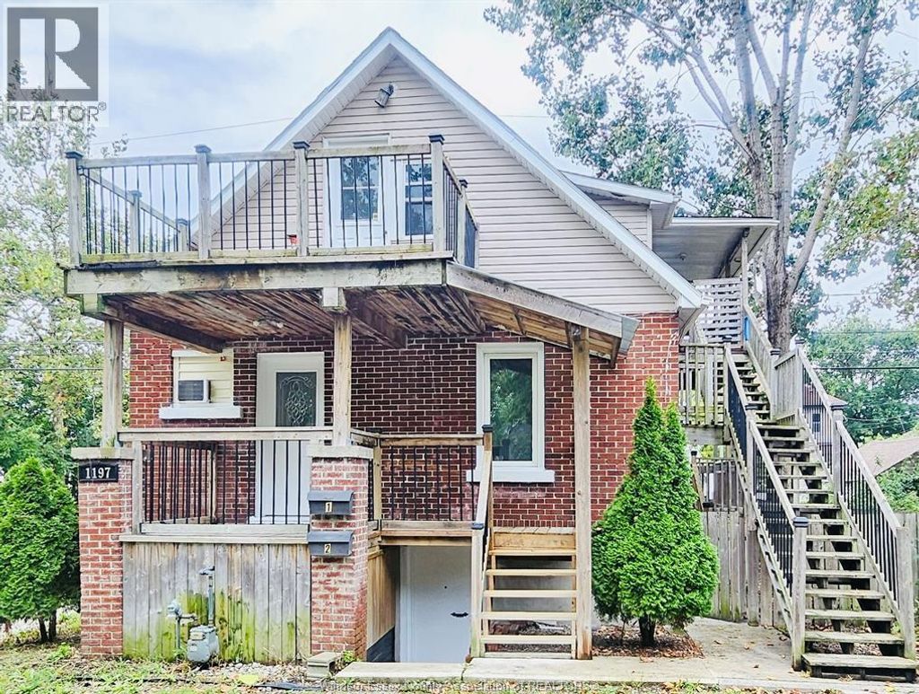1197 Albert, Windsor