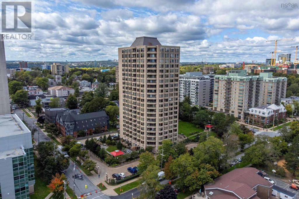 1405 1470 Summer Street, Halifax Peninsula