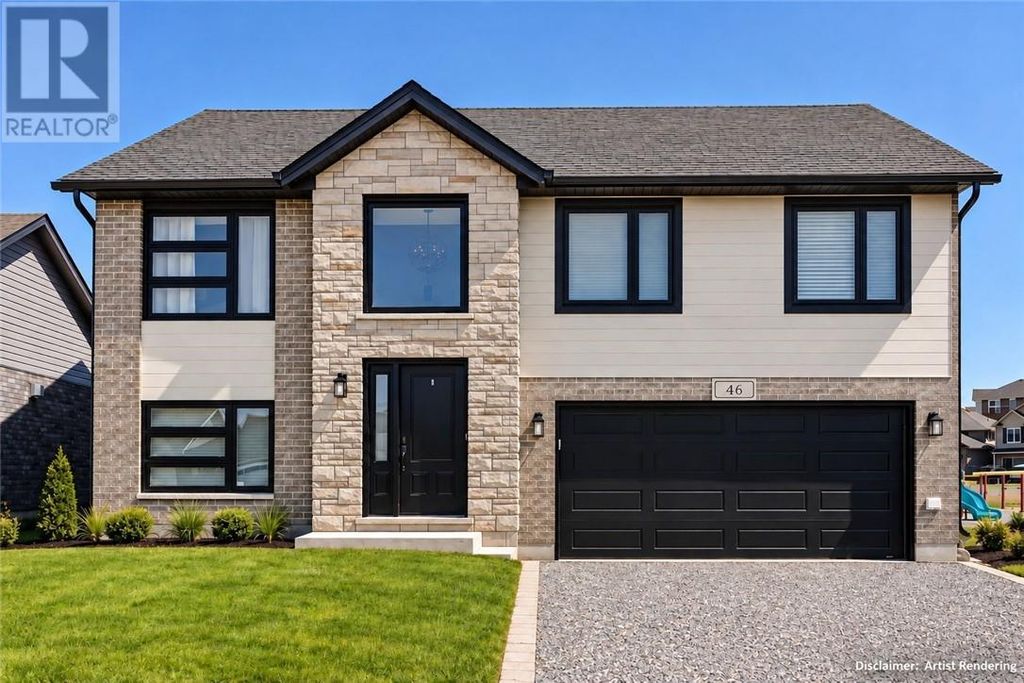 Lot 5 Tycho, Sudbury