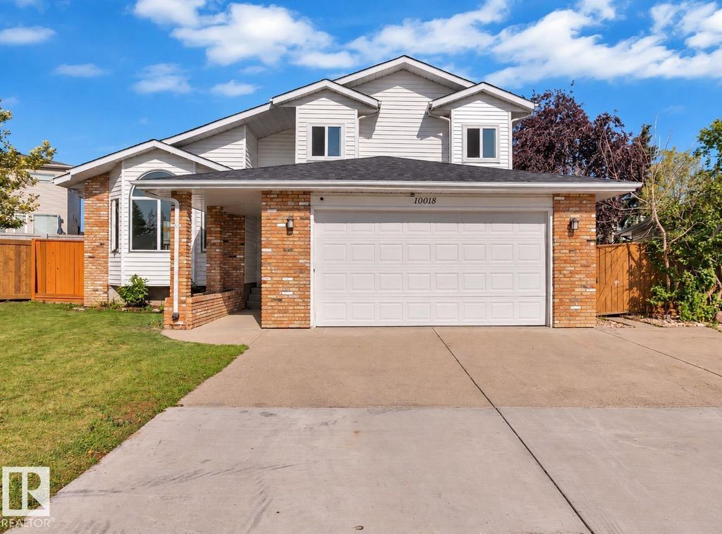 10018 173 Av Nw, Edmonton