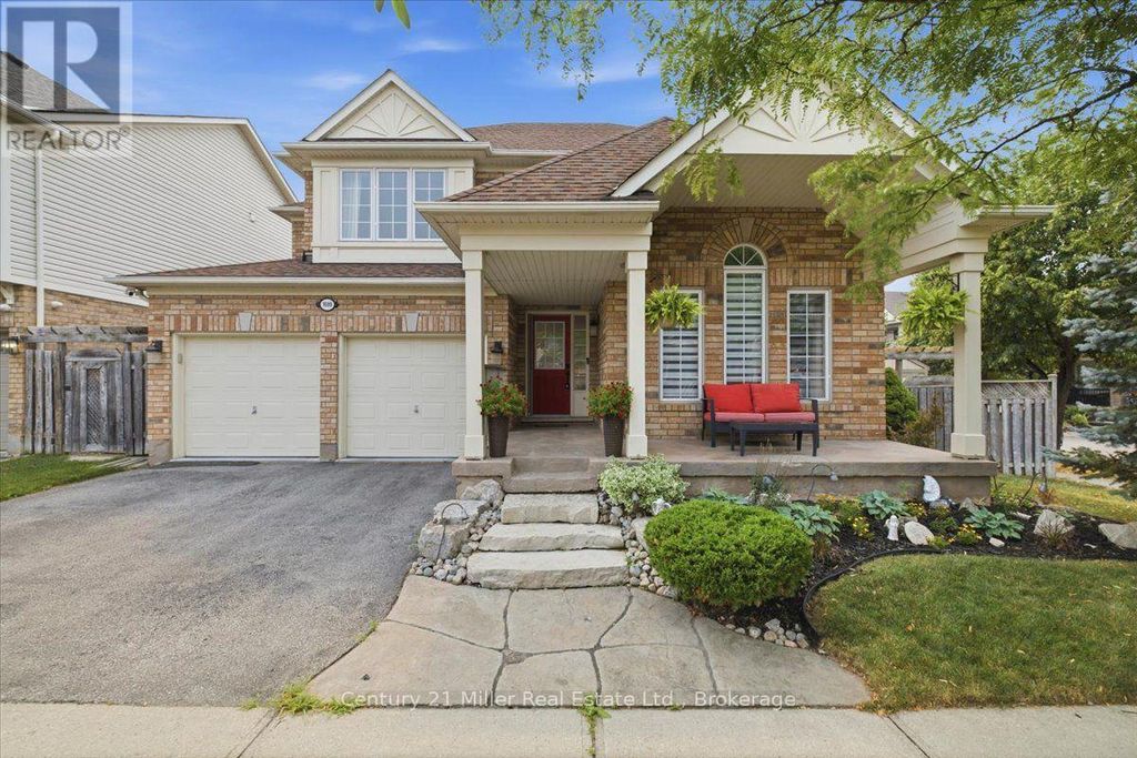 1699 Norris Circle, Milton (be Beaty)