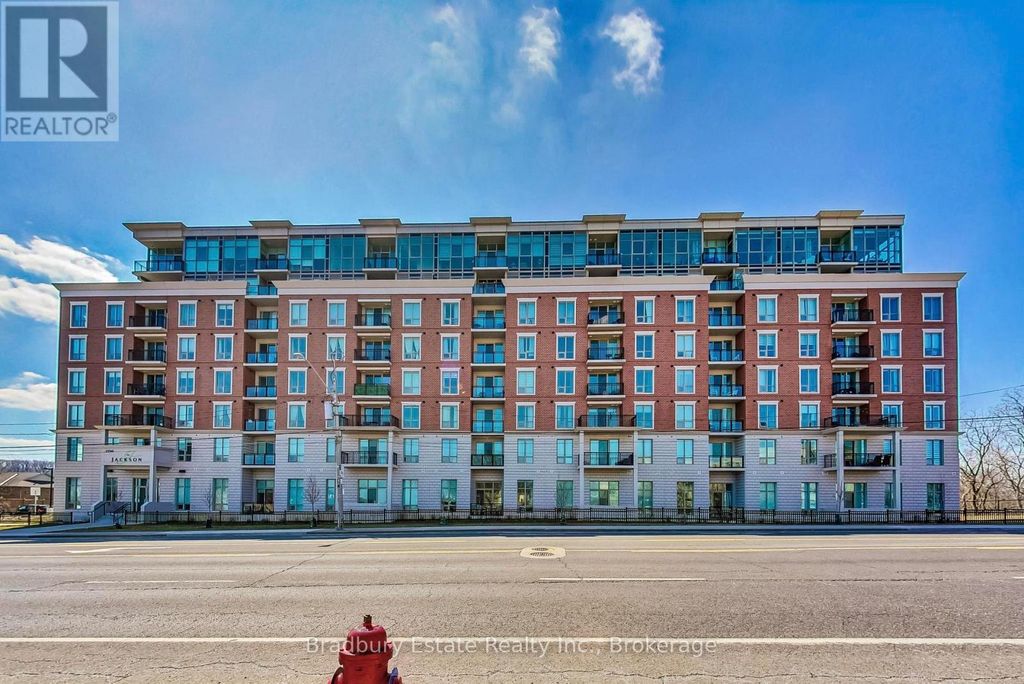 103 - 2750 King Street E, Hamilton (gershome)