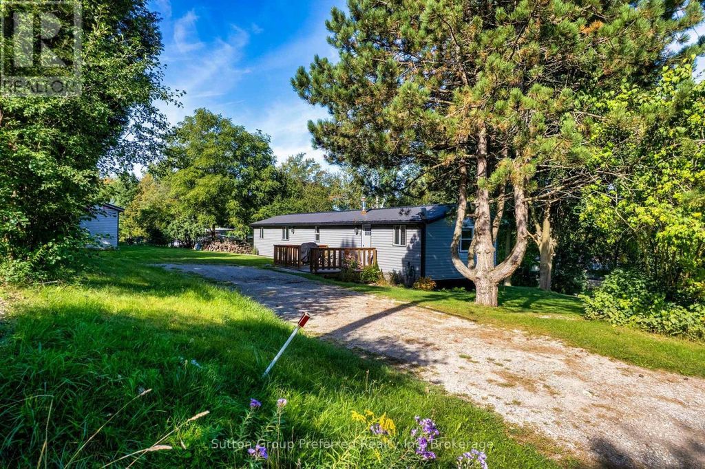 2 Snowbird Lane - 596101 59 Highway, East Zorra-Tavistock (hidden Valley)