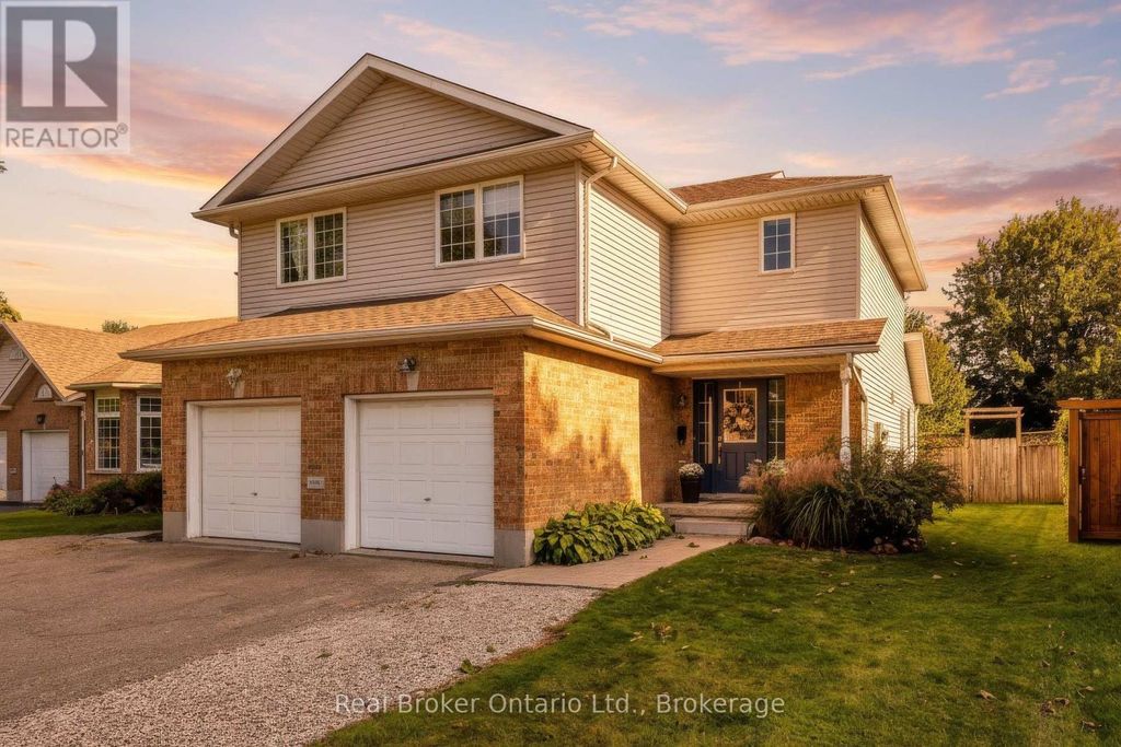 91 York Street E, Centre Wellington (elora/salem)