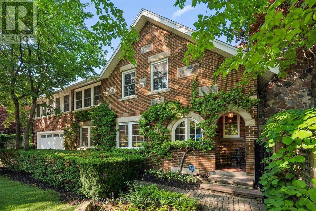 1 Barber Avenue, Guelph (exhibition Park)