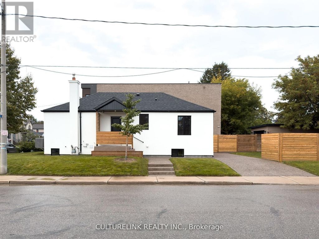 Basement - 58 Joanith Drive, Toronto (o'connor-Parkview)