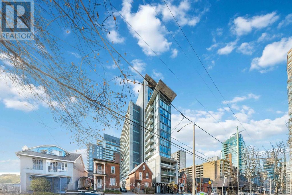 312 - 224 Lyon Street N, Ottawa