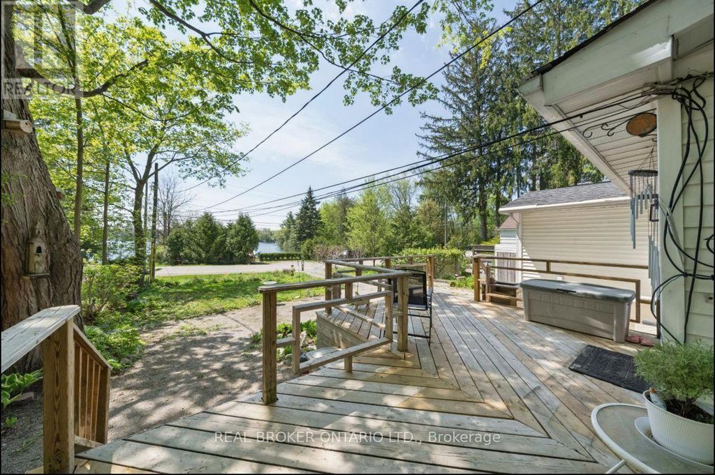 42 Connor Drive, Whitchurch-Stouffville