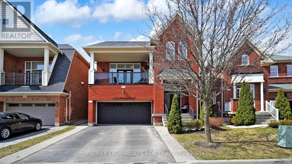 378 Malboeuf Court, Milton (sc Scott)