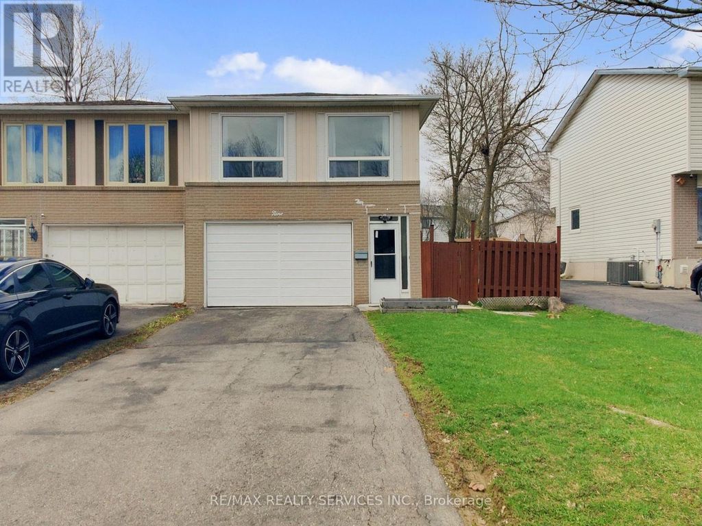 9 Glenridge Road, Brampton (northgate)