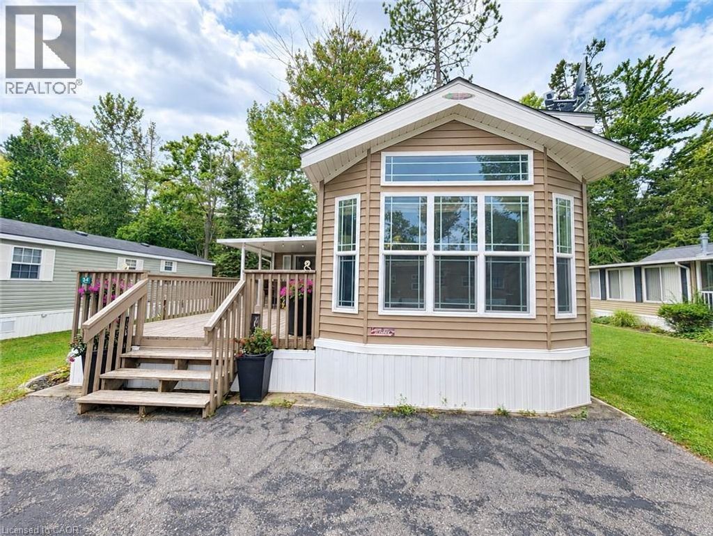 34 Temagami Trail, Wasaga Beach