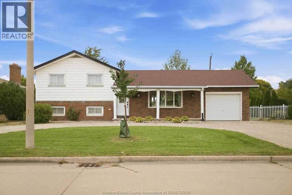 1720 Partington, Windsor