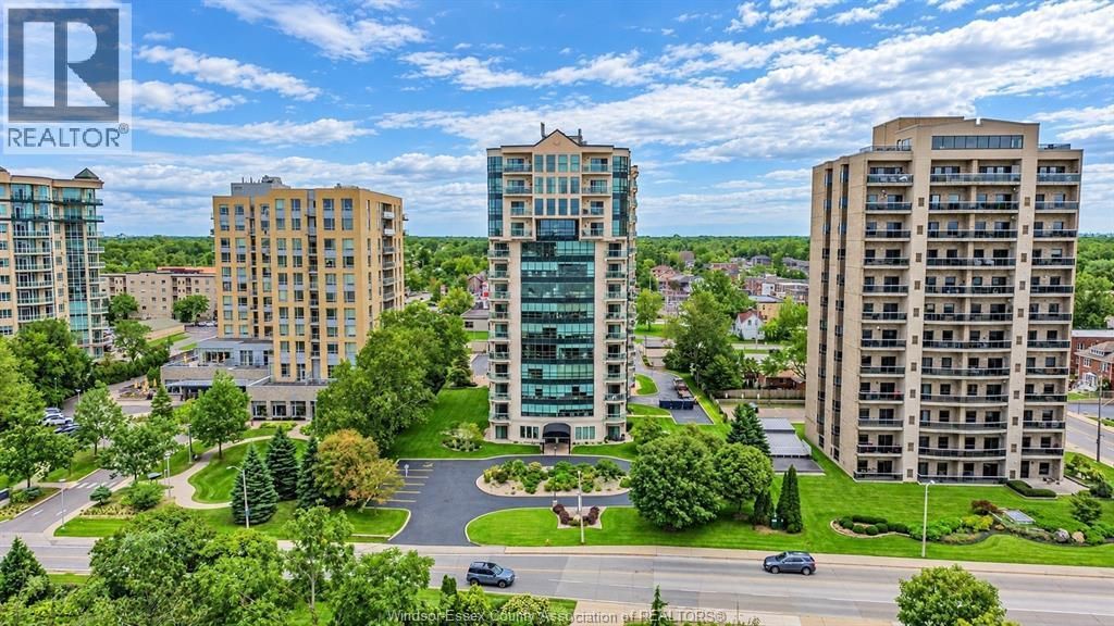 4789 Riverside Unit# 504, Windsor