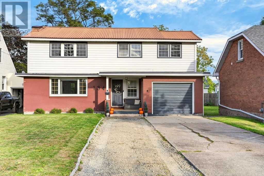 134 Bishops Ct, Sault Ste. Marie
