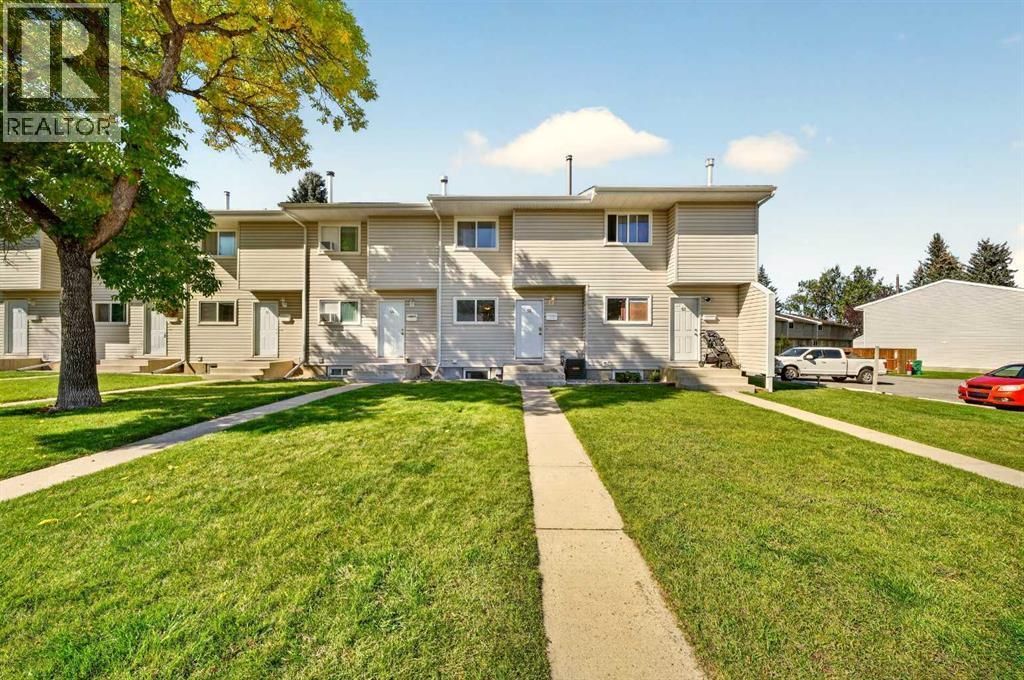 53, 55 Lemoyne Crescent W, Lethbridge