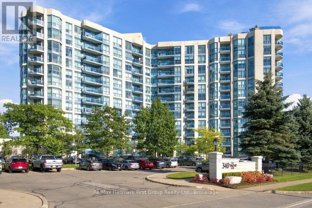 715 - 340 Watson Street W, Whitby (port Whitby)